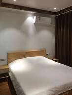 River Side Apartment