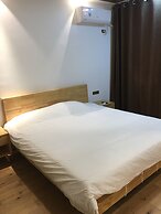 River Side Apartment