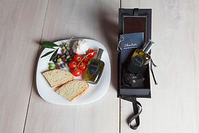 Podere n° 8 in Maremma