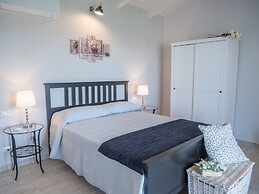 Podere n° 8 in Maremma