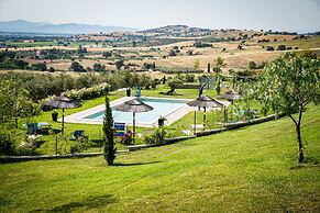 Podere n° 8 in Maremma