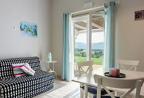 Podere n° 8 in Maremma