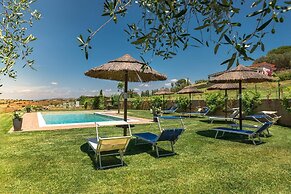 Podere n° 8 in Maremma