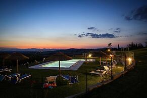 Podere n° 8 in Maremma