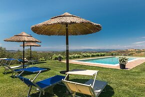 Podere n° 8 in Maremma