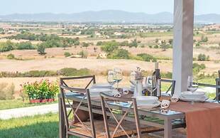 Podere n° 8 in Maremma