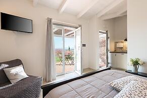 Podere n° 8 in Maremma