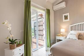 Podere n° 8 in Maremma