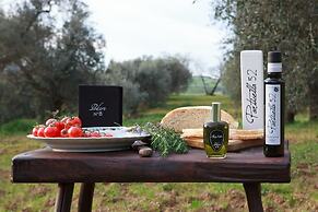 Podere n° 8 in Maremma