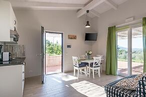 Podere n° 8 in Maremma