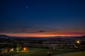 Podere n° 8 in Maremma