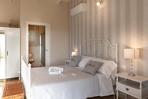 Podere n° 8 in Maremma