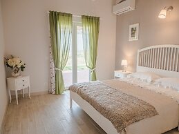 Podere n° 8 in Maremma