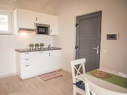 Podere n° 8 in Maremma