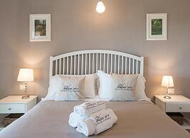 Podere n° 8 in Maremma