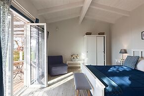 Podere n° 8 in Maremma