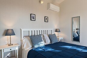 Podere n° 8 in Maremma