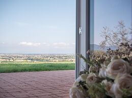 Podere n° 8 in Maremma