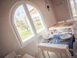 Podere n° 8 in Maremma