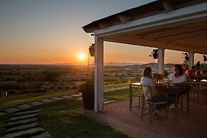 Podere n° 8 in Maremma