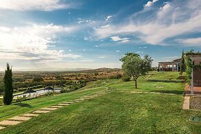 Podere n° 8 in Maremma