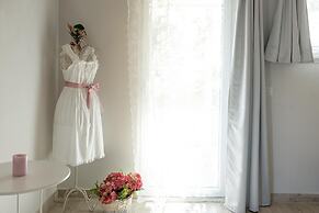 Podere n° 8 in Maremma