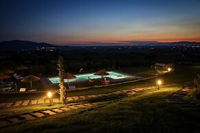 Podere n° 8 in Maremma