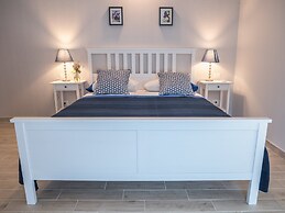 Podere n° 8 in Maremma