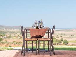 Podere n° 8 in Maremma