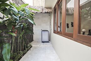 Kubu Gajah Villas