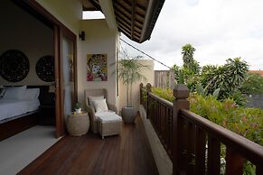 Kubu Gajah Villas