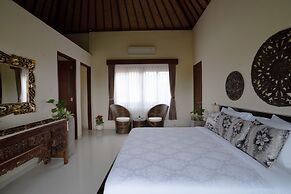 Kubu Gajah Villas