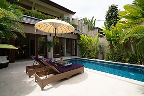 Kubu Gajah Villas
