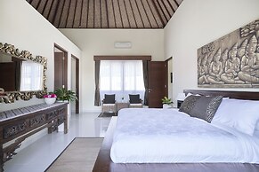 Kubu Gajah Villas