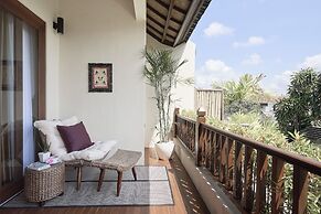 Kubu Gajah Villas