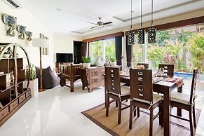 Kubu Gajah Villas