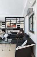 Fabulous Sea View Apartment