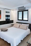 Fabulous Sea View Apartment