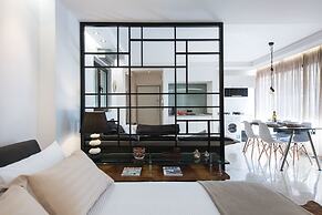 Fabulous Sea View Apartment