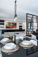 Fabulous Sea View Apartment