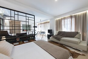 Fabulous Sea View Apartment