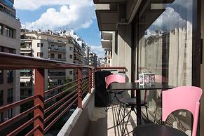 Fabulous Sea View Apartment