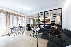 Fabulous Sea View Apartment