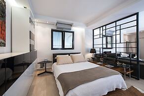 Fabulous Sea View Apartment