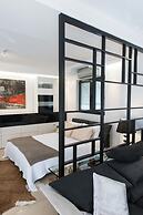 Fabulous Sea View Apartment