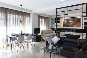 Fabulous Sea View Apartment