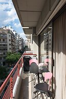 Fabulous Sea View Apartment