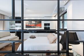 Fabulous Sea View Apartment