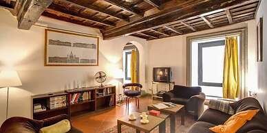 Cartari Elegant Suite Piazza Navona