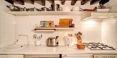 Cartari Elegant Suite Piazza Navona